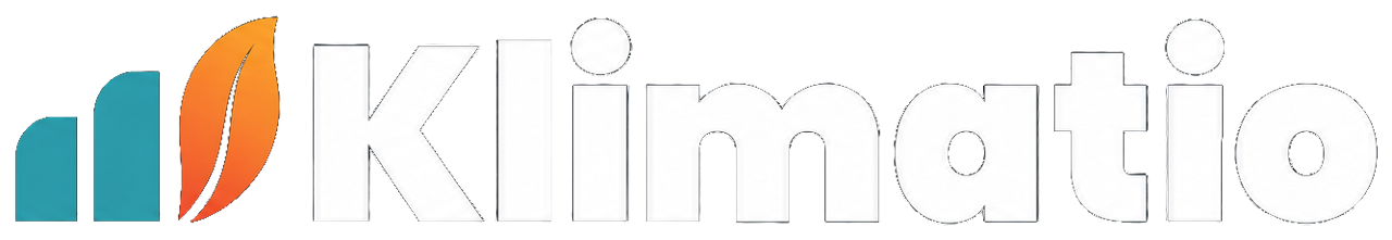 Klimatio logo